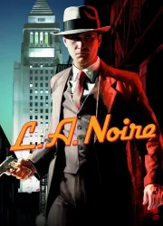 L.A.Noire .Slider
