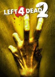 دانلود بازی  LEFT 4 DEAD 2 برای کامپیوتر