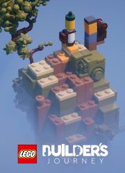 دانلود بازی LEGO Builder's Journey برای کامپیوتر | گیمباتو