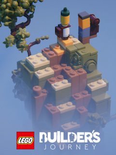 دانلود بازی LEGO Builder's Journey برای کامپیوتر | گیمباتو