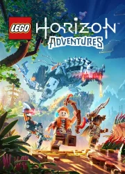 دانلود بازی LEGO® Horizon Adventures برای کامپیوتر | گیمباتو