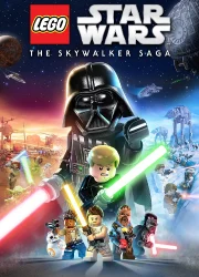 دانلود بازی LEGO® Star Wars™: The Skywalker Saga برای کامپیوتر