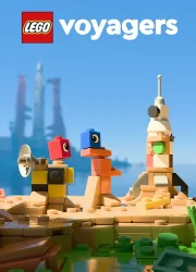 دانلود بازی LEGO Voyagers برای کامپیوتر | گیمباتو
