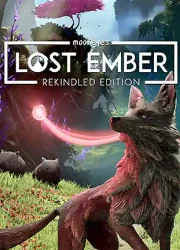 دانلود بازی LOST EMBER برای کامپیوتر | گیمباتو