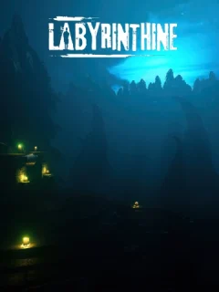 دانلود بازی Labyrinthine برای کامپیوتر | گیمباتو