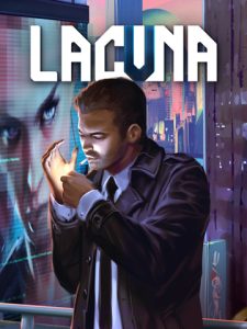 دانلود بازی Lacuna – A Sci-Fi Noir Adventure برای کامپیوتر | گیمباتو