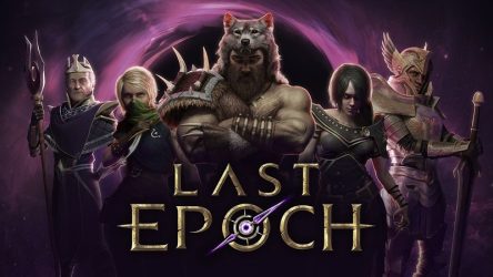 نگاهی به بازی Last Epoch