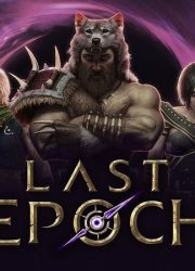 نگاهی به بازی Last Epoch