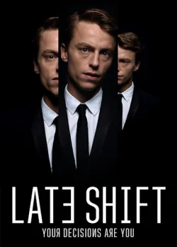 دانلود بازی Late Shift برای کامپیوتر | گیمباتو