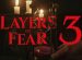 Layers of Fear 3 معرفی شد