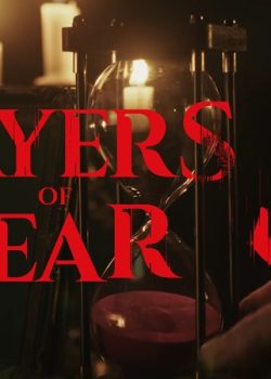 Layers of Fear 3 معرفی شد