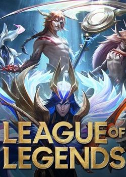 چرا «League of Legends» هنوز پادشاه بازی‌های رقابتی آنلاین است؟