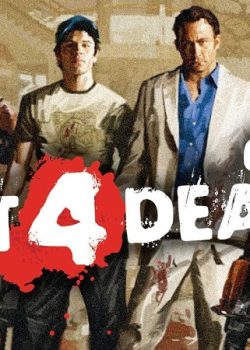 همه ی آنچه درمورد بازی Left 4 Dead 2 می دانیم