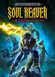 دانلود بازی Legacy of Kain Soul Reaver 1&2 Remastered برای کامپیوتر | گیمباتو