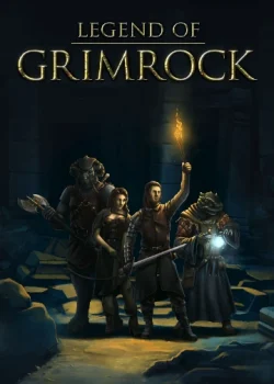 دانلود بازی Legend of Grimrock Collection برای کامپیوتر | گیمباتو