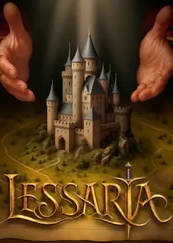 Lessaria-Fantasy.Kingdom.Sim.Grid دانلود Lessaria: Fantasy Kingdom Sim برای کامپیوتر | گیمباتو