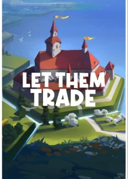 دانلود بازی Let Them Trade برای کامیوتر | گیمباتو