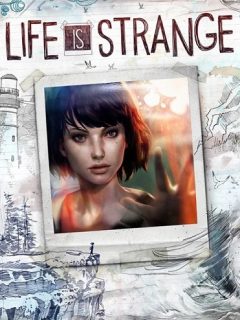 دانلود بازی Life is Strange برای کامپیوتر