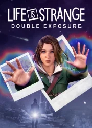 دانلود بازی Life is Strange: Double Exposure برای کامپیوتر | گیمباتو