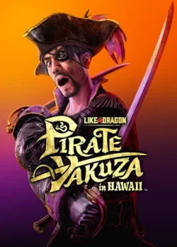 دانلود بازی Like a Dragon: Pirate Yakuza in Hawaii برای کامپیوتر | گیمباتو