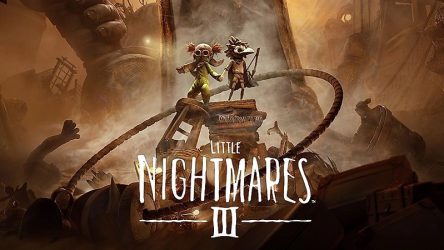 نقد و بررسی بازی Little Nightmares III