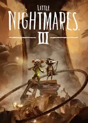دانلود بازی Little Nightmares III برای کامپیوتر | گیمباتو