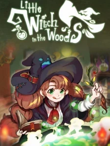 دانلود بازی Little Witch in the Woods برای کامپیوتر| گیمباتو