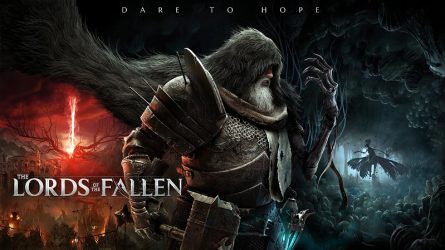 نقد و بررسی بازی Lords of the Fallen