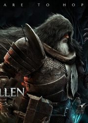 نقد و بررسی بازی Lords of the Fallen