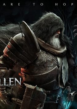 نقد و بررسی بازی Lords of the Fallen