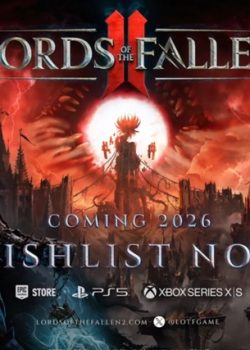 انتشار بازی Lords of the Fallen 2 تا سال ۲۰۲۷ به تعویق افتاد