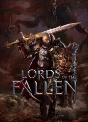دانلود بازی Lords of the Fallen برای کامپیوتر