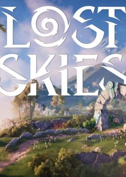 نگاهی به بازی Lost Skies