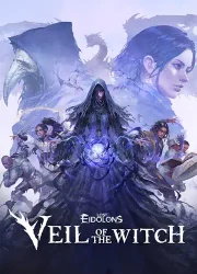 دانلود بازی Lost Eidolons: Veil of the Witch برای کامپیوتر | گیمباتو