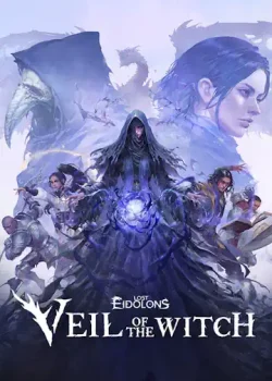 دانلود بازی Lost Eidolons: Veil of the Witch برای کامپیوتر | گیمباتو