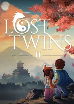 دانلود بازی Lost Twins 2 برای کامپیوتر | گیمباتو