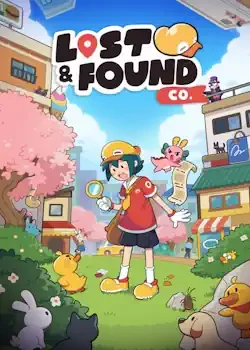 دانلود بازی Lost and Found Co برای کامپیوتر | گیمباتو