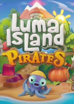 نگاهی به بازی Luma Island