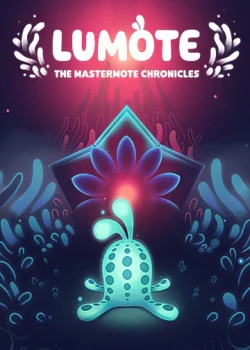 دانلود بازی Lumote: The Mastermote برای کامپیوتر | گیمباتو