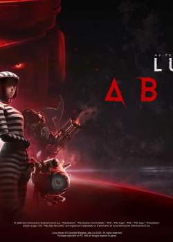 معرفی بازی Luna Abyss؛ سقوط به اعماق یک ماه مرموز و پر از کابوس