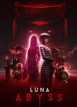 دانلود بازی Luna Abyss برای کامپیوتر | گیمباتو