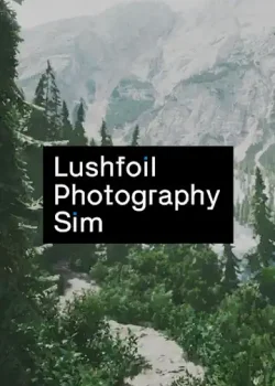 دانلود بازی Lushfoil Photography Sim برای کامپیوتر | گیمباتو