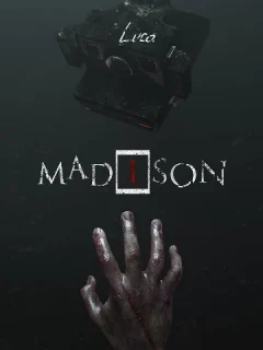 دانلود بازی MADiSON برای PC | گیمباتو