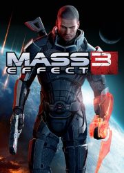 دانلود بازی MASS EFFECT 3 برای کامپیوتر