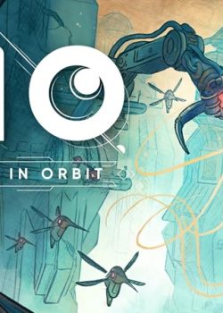 معرفی بازی MIO: Memories in Orbit