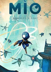 دانلود بازی MIO: Memories in Orbit برای کامپیوتر | گیمباتو