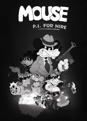 دانلود بازی MOUSE: P.I. For Hire برای PC