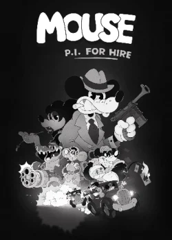 دانلود بازی MOUSE: P.I. For Hire برای PC