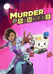 دانلود بازی MURDER BY NUMBERS برای کامیپوتر