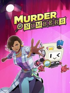 دانلود بازی MURDER BY NUMBERS برای کامیپوتر